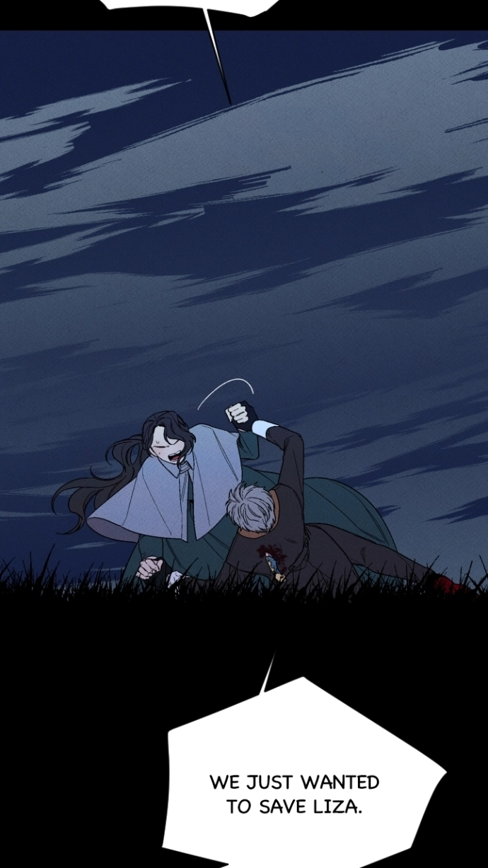 Maid in Heaven Chapter 71 page 18 - 