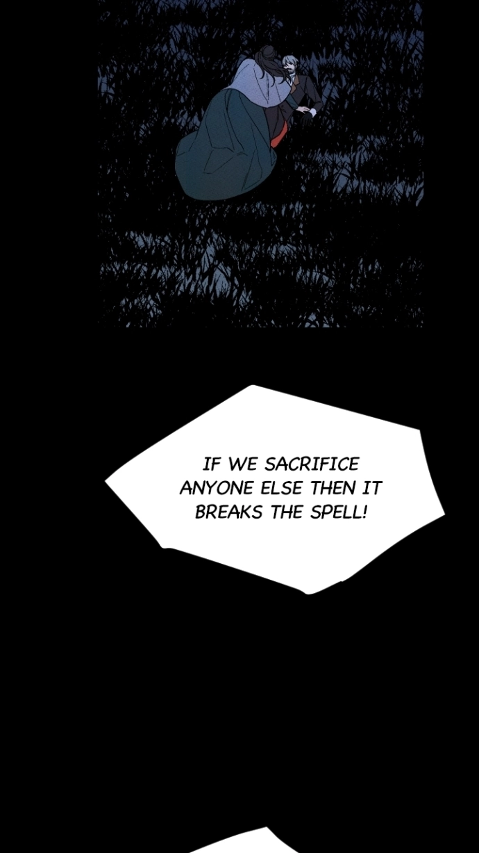Maid in Heaven Chapter 71 page 21 - 
