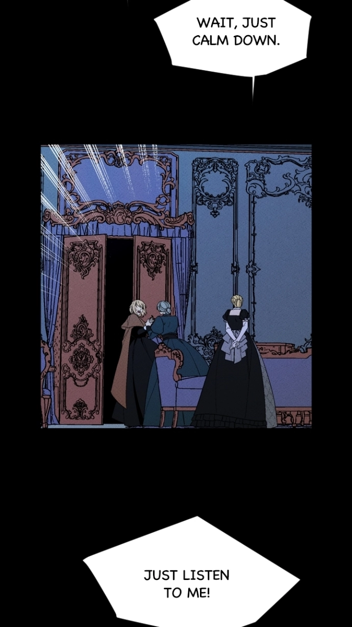 Maid in Heaven Chapter 71 page 24 - 