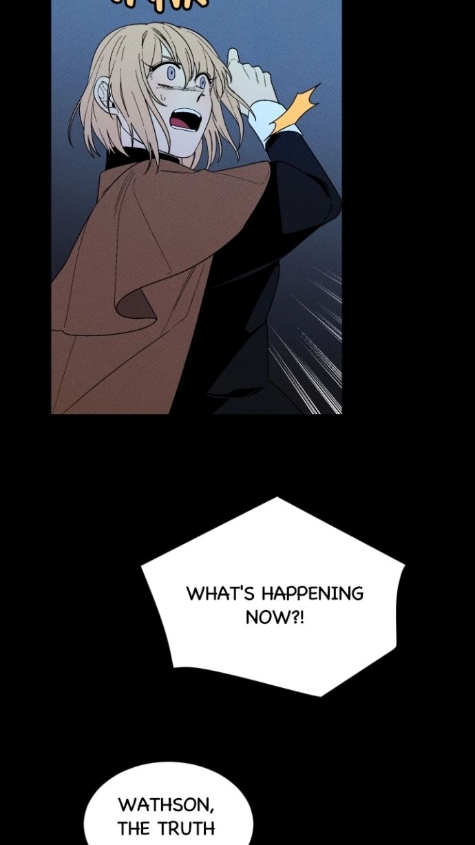 Maid in Heaven Chapter 71 page 26 - 