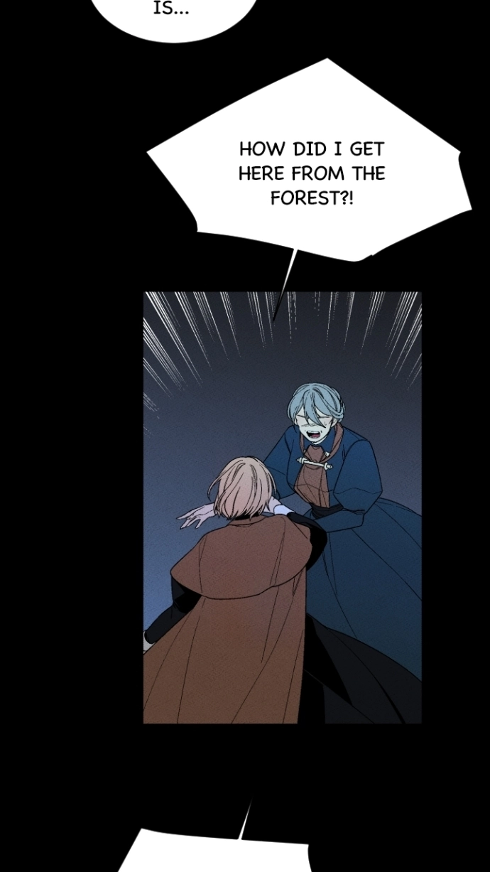 Maid in Heaven Chapter 71 page 27 - 