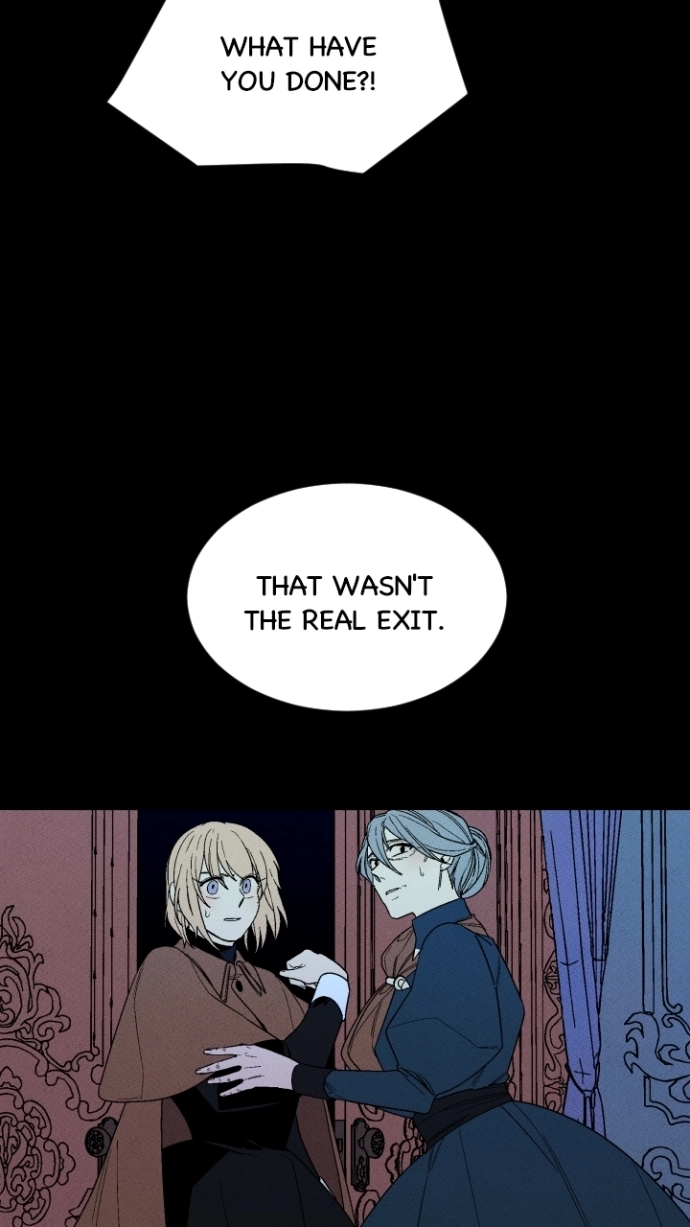 Maid in Heaven Chapter 71 page 28 - 