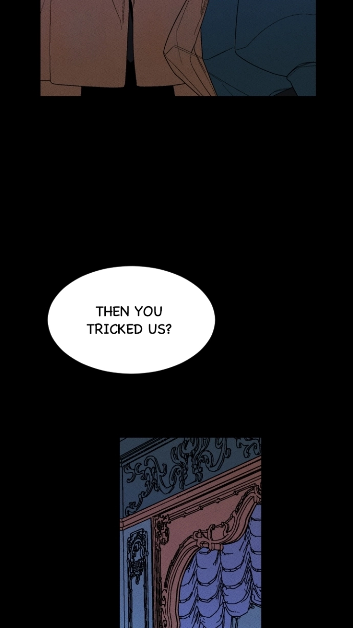 Maid in Heaven Chapter 71 page 31 - 