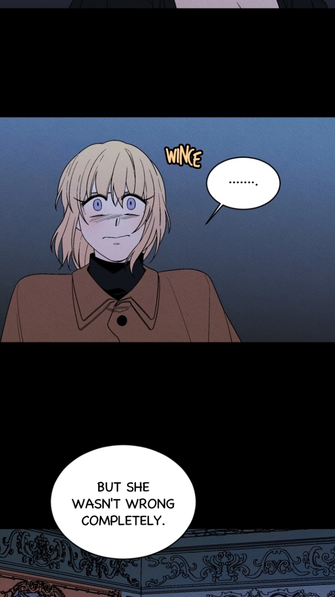 Maid in Heaven Chapter 71 page 33 - 