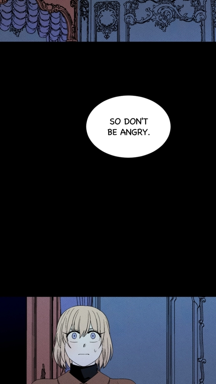 Maid in Heaven Chapter 71 page 34 - 