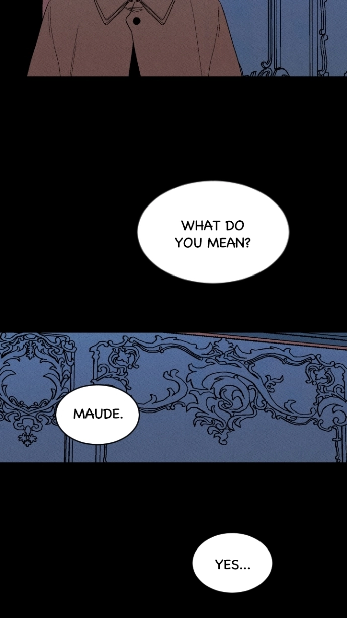 Maid in Heaven Chapter 71 page 35 - 