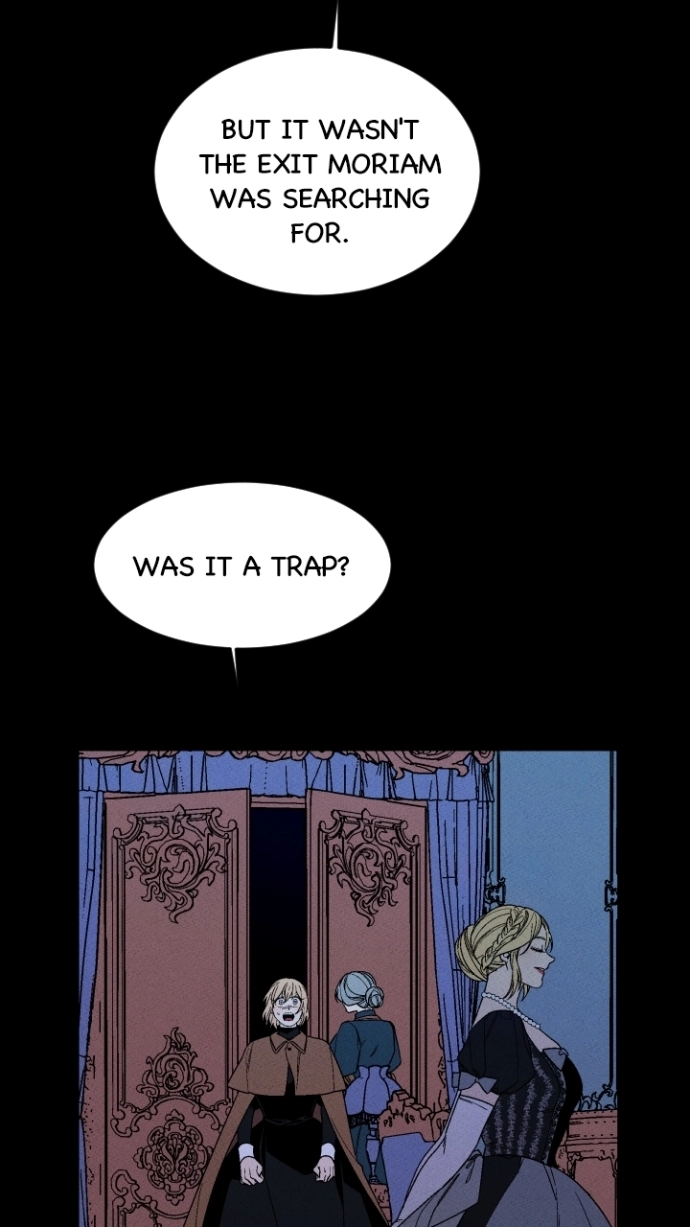 Maid in Heaven Chapter 71 page 37 - 