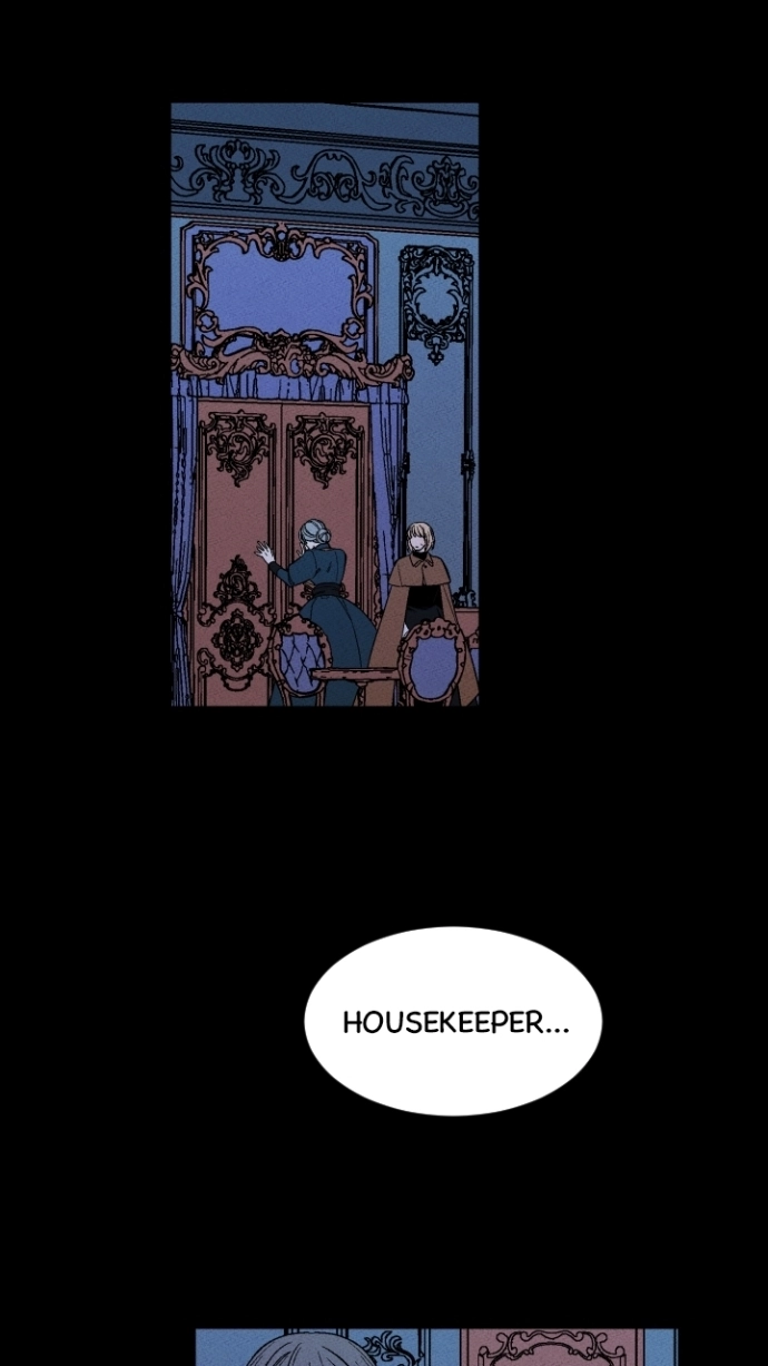 Maid in Heaven Chapter 71 page 39 - 