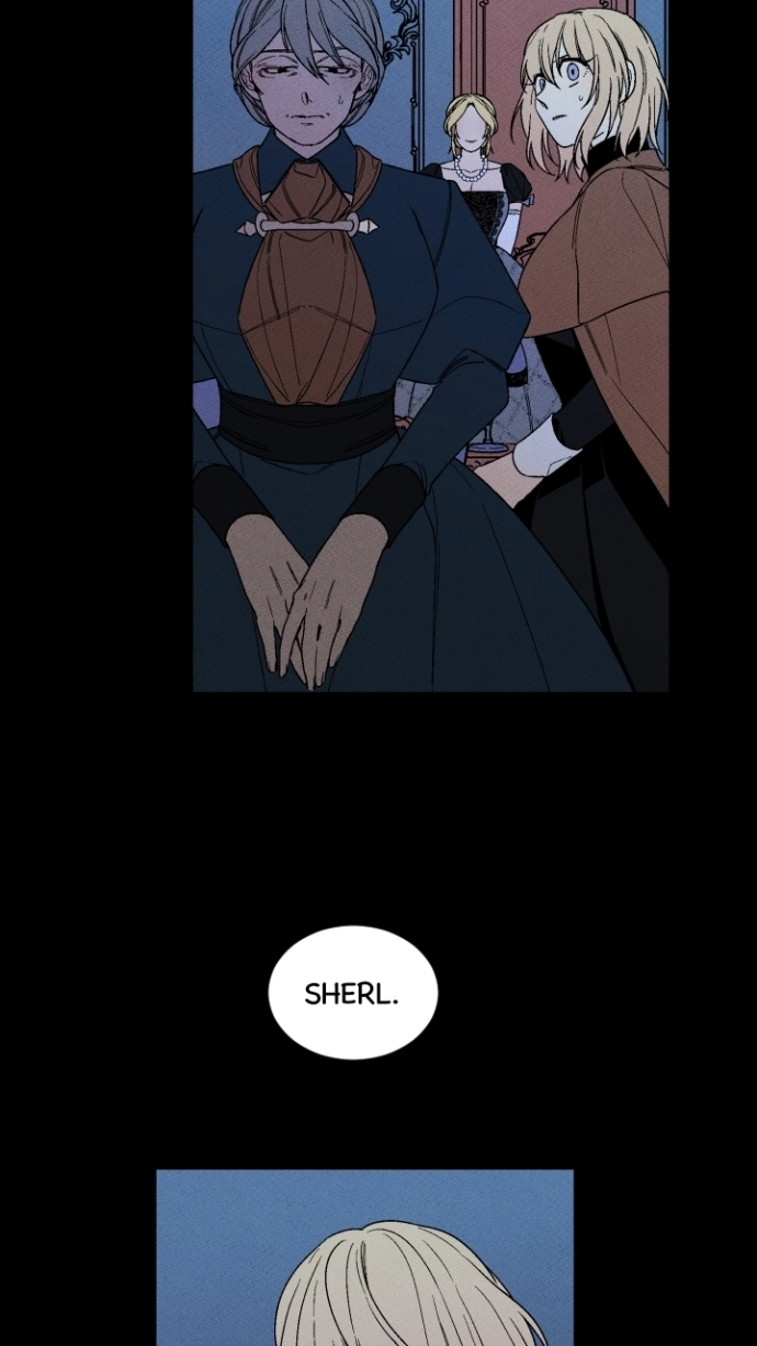 Maid in Heaven Chapter 71 page 40 - 