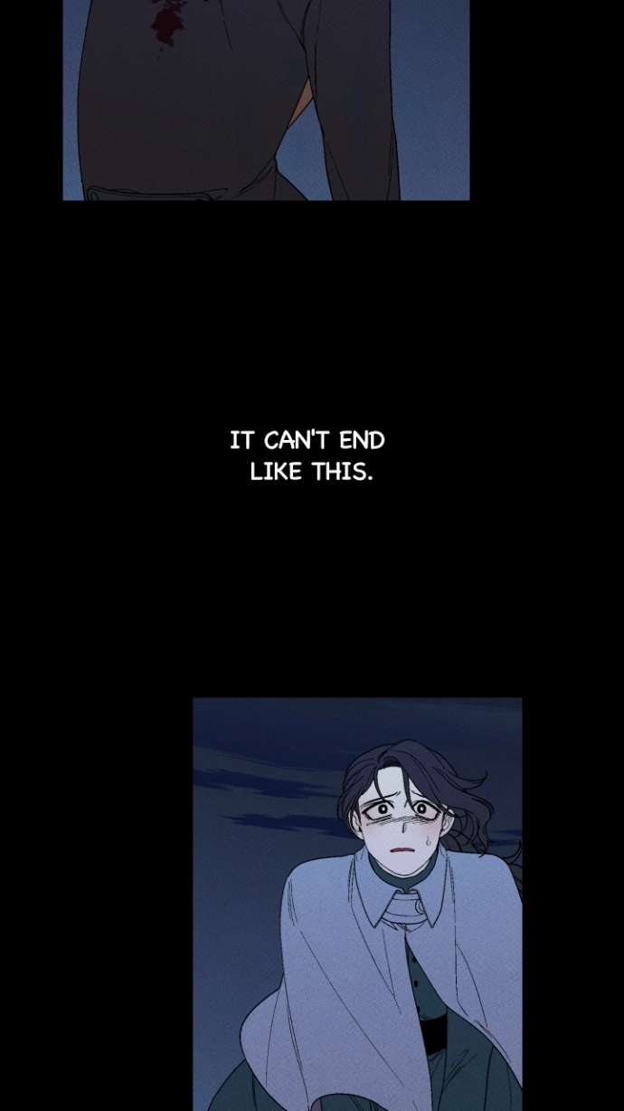 Maid in Heaven Chapter 71 page 5 - 