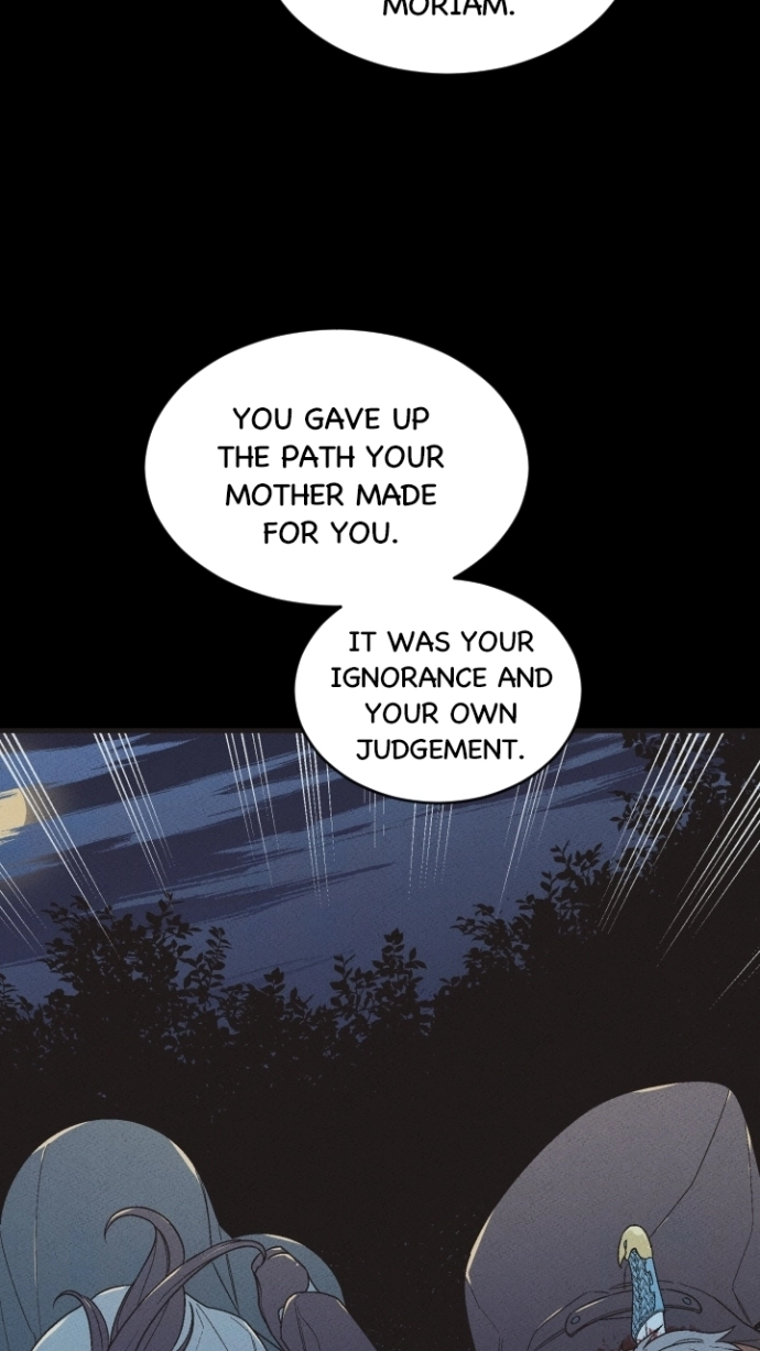 Maid in Heaven Chapter 71 page 49 - 