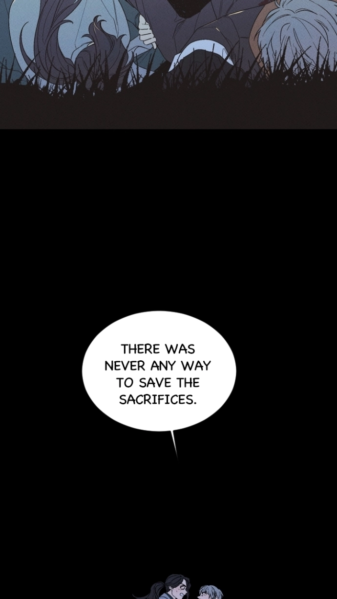 Maid in Heaven Chapter 71 page 50 - 