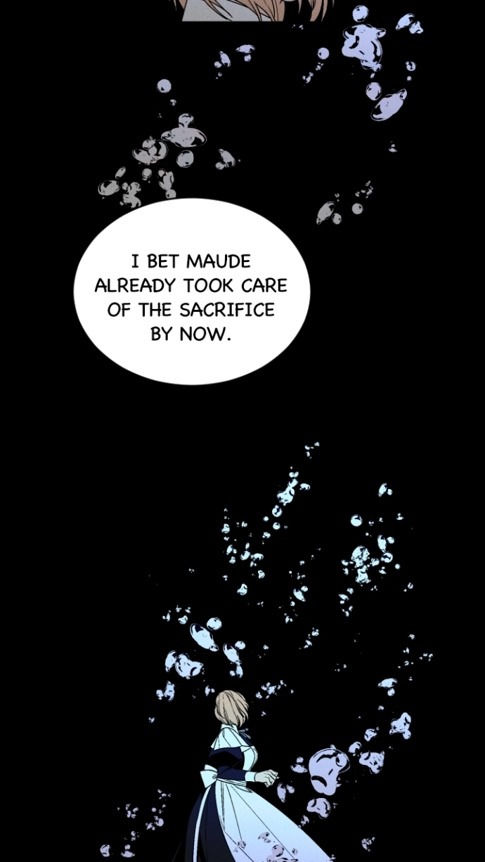 Maid in Heaven Chapter 71 page 52 - 