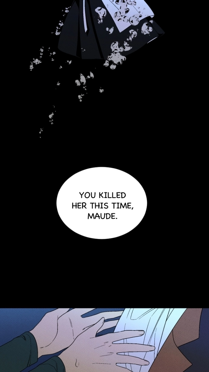 Maid in Heaven Chapter 71 page 53 - 