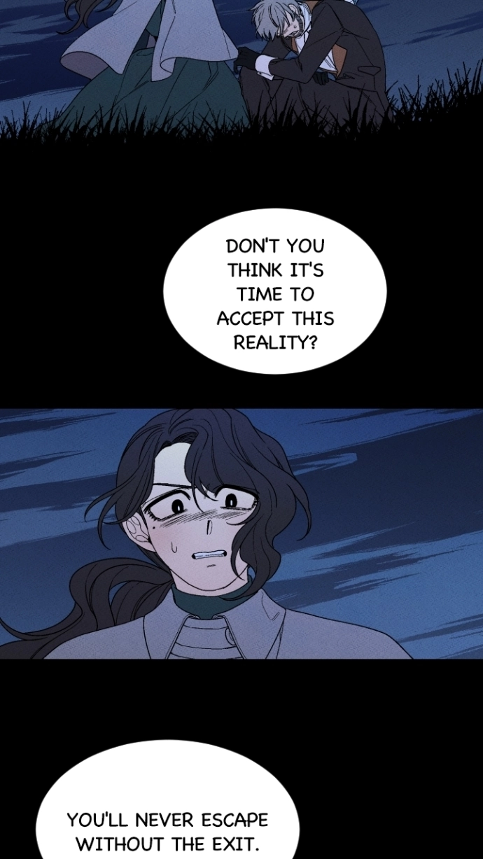 Maid in Heaven Chapter 71 page 63 - 