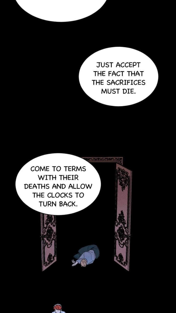 Maid in Heaven Chapter 71 page 64 - 