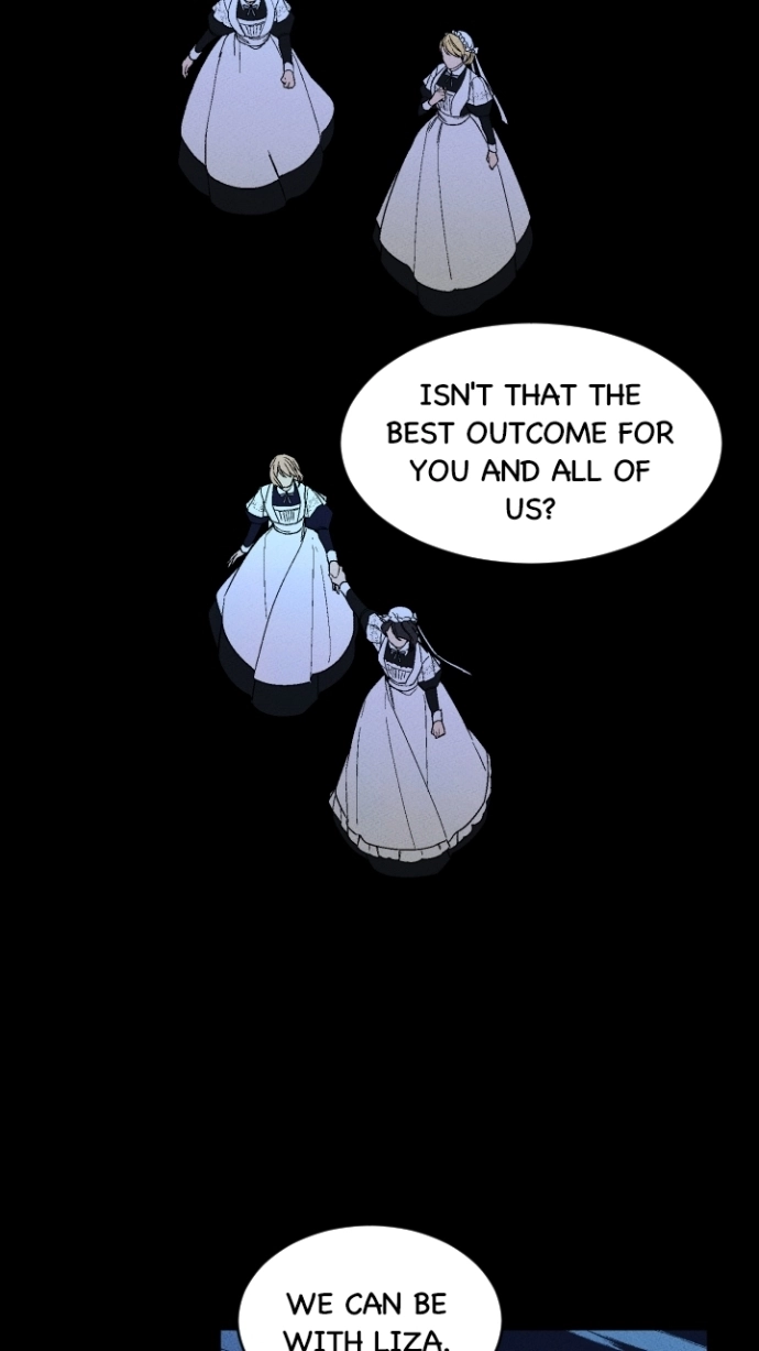 Maid in Heaven Chapter 71 page 65 - 