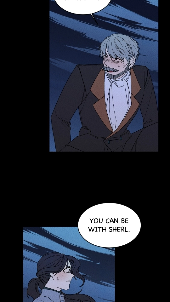 Maid in Heaven Chapter 71 page 66 - 