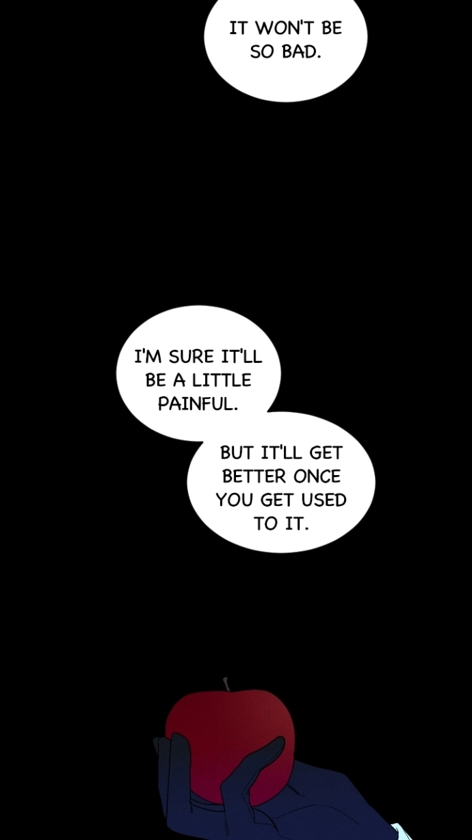 Maid in Heaven Chapter 71 page 69 - 