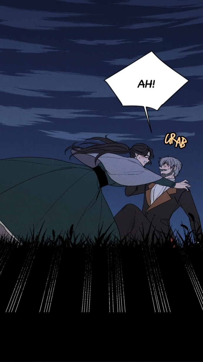Maid in Heaven Chapter 71 page 8 - 