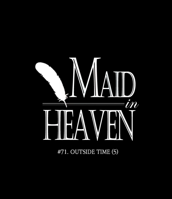 Maid in Heaven Chapter 71 page 72 - 