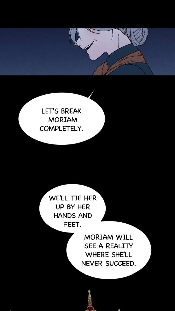 Maid in Heaven Chapter 72 page 11 - 