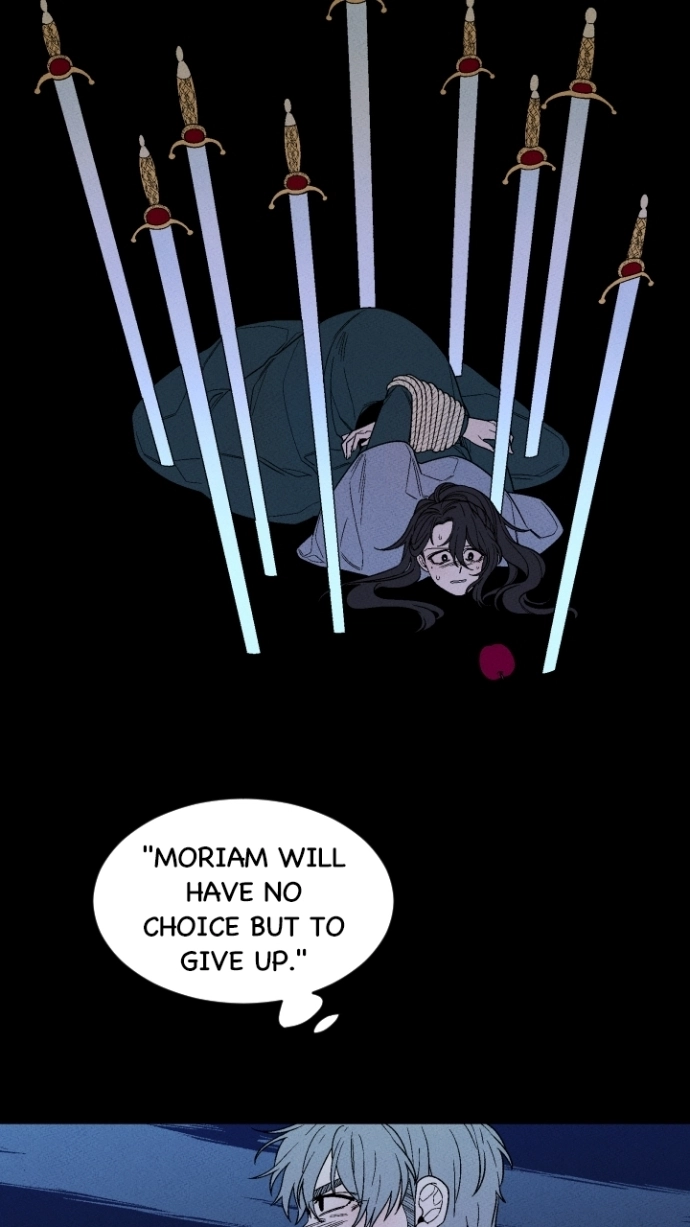 Maid in Heaven Chapter 72 page 12 - 