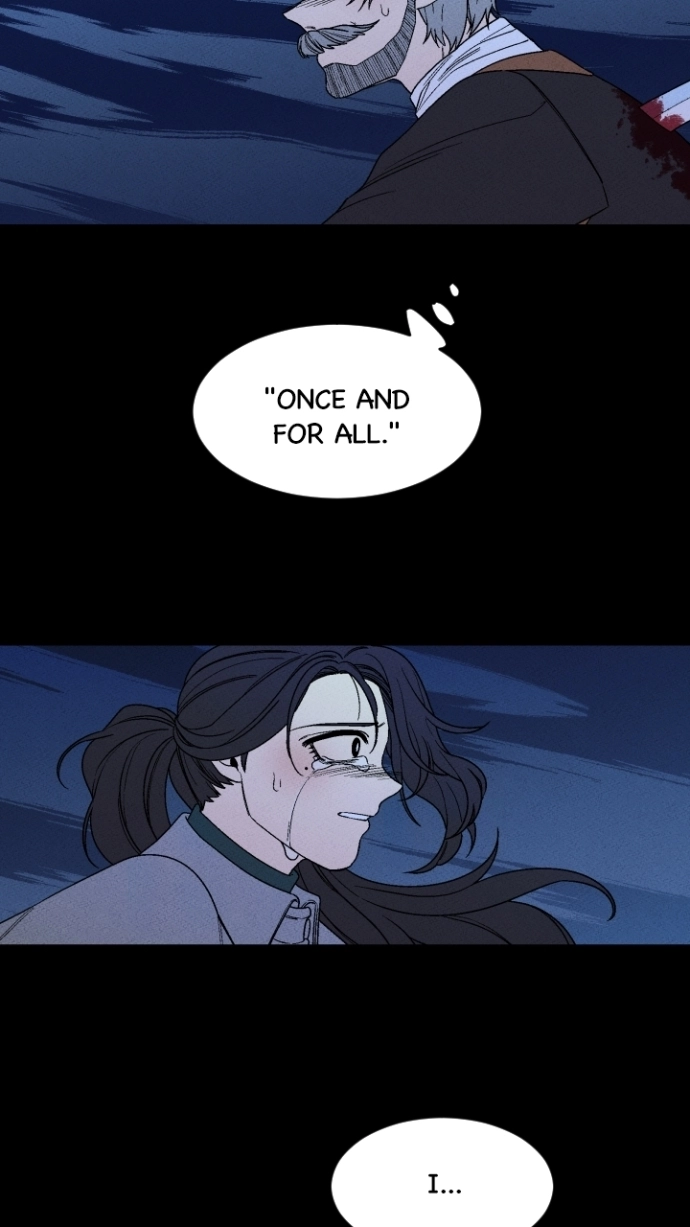 Maid in Heaven Chapter 72 page 13 - 