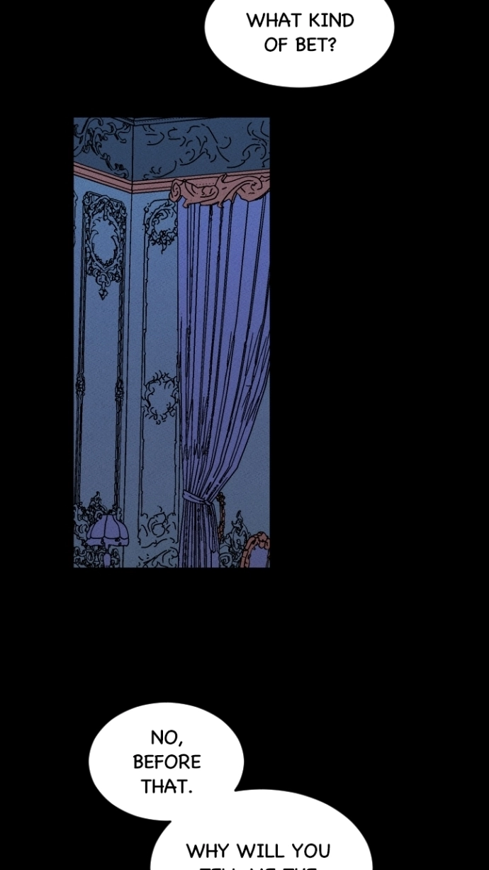 Maid in Heaven Chapter 72 page 15 - 