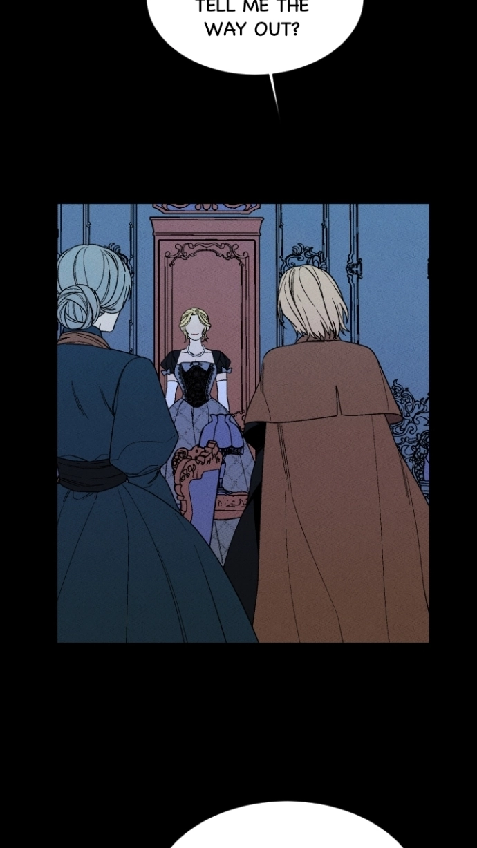 Maid in Heaven Chapter 72 page 16 - 