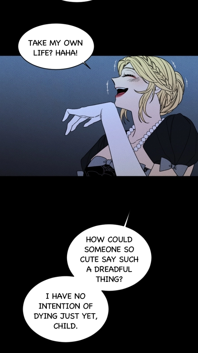 Maid in Heaven Chapter 72 page 18 - 