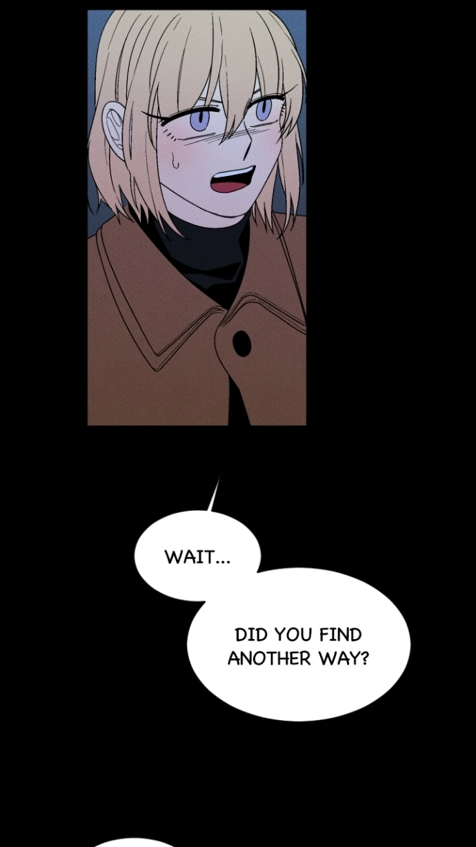 Maid in Heaven Chapter 72 page 22 - 