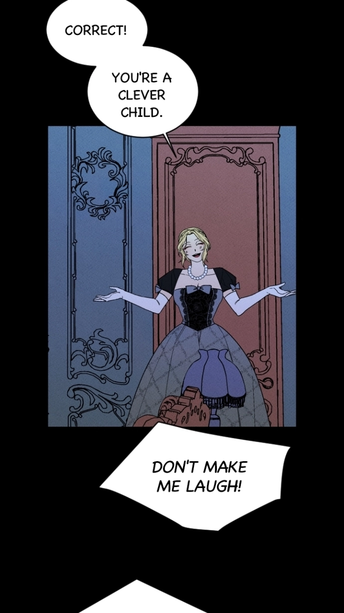 Maid in Heaven Chapter 72 page 23 - 