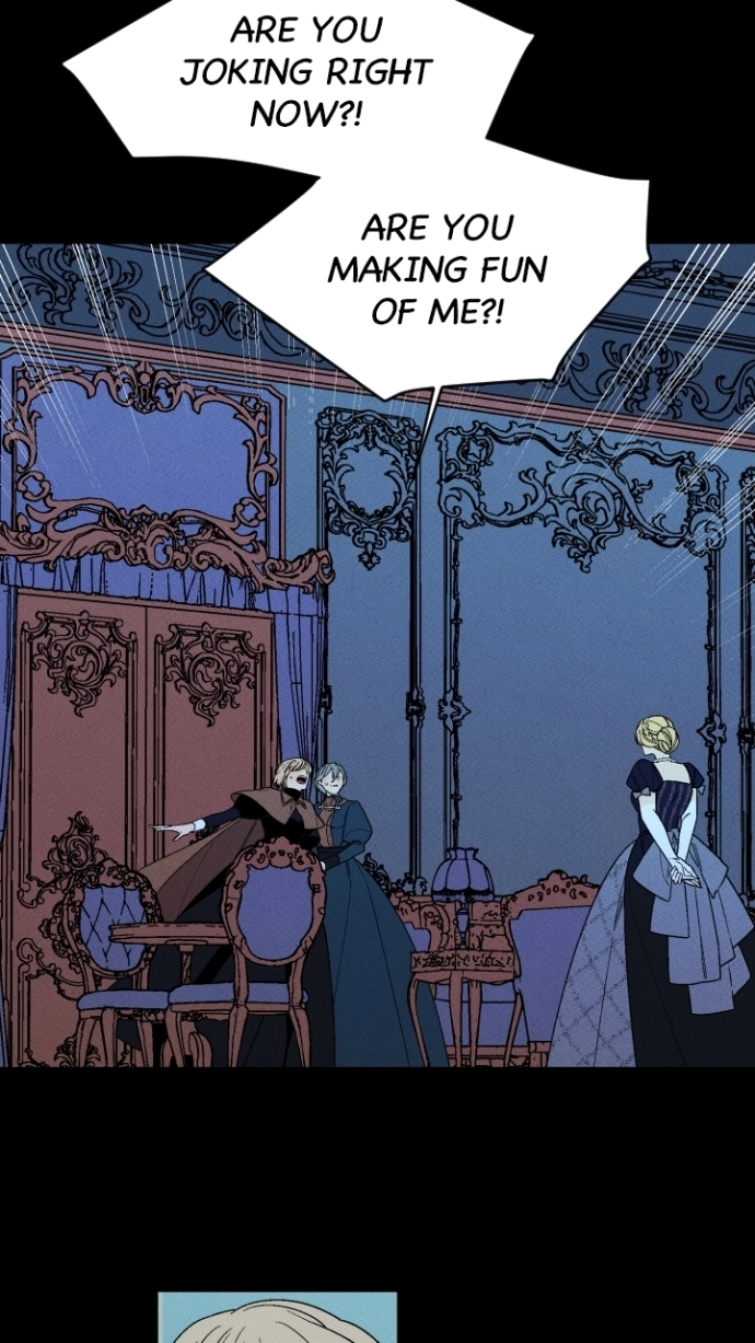 Maid in Heaven Chapter 72 page 24 - 