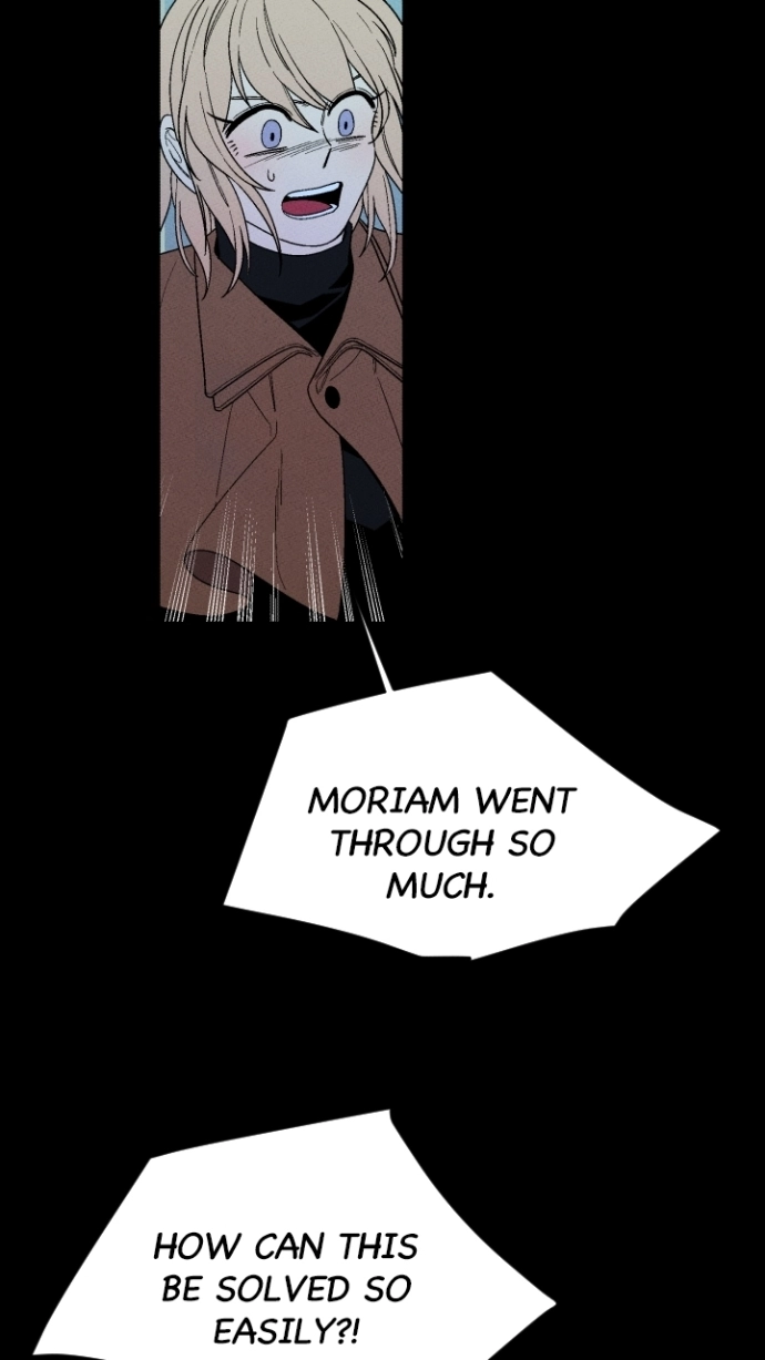 Maid in Heaven Chapter 72 page 25 - 