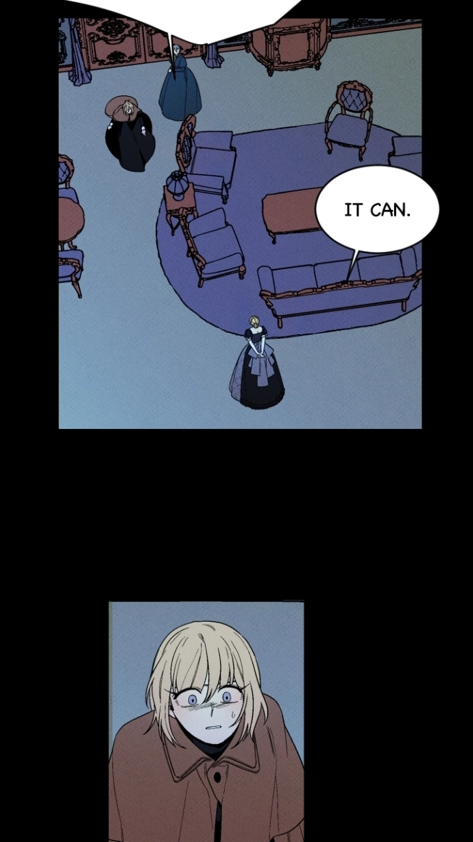 Maid in Heaven Chapter 72 page 26 - 