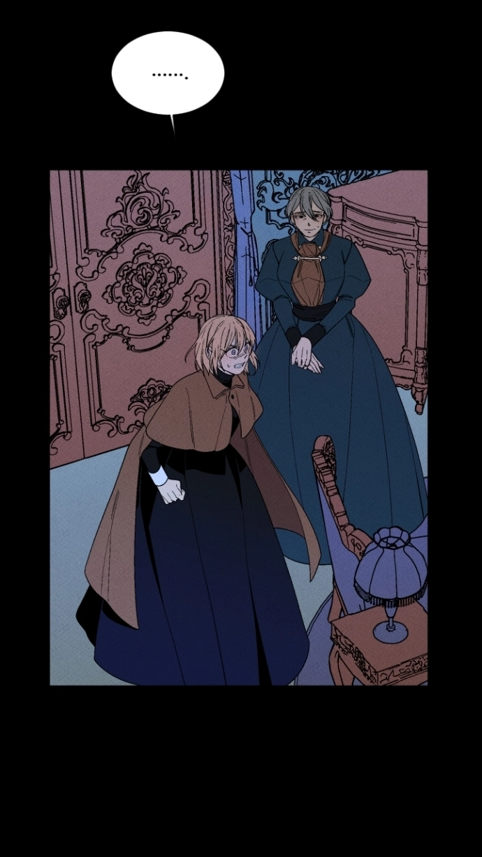 Maid in Heaven Chapter 72 page 30 - 