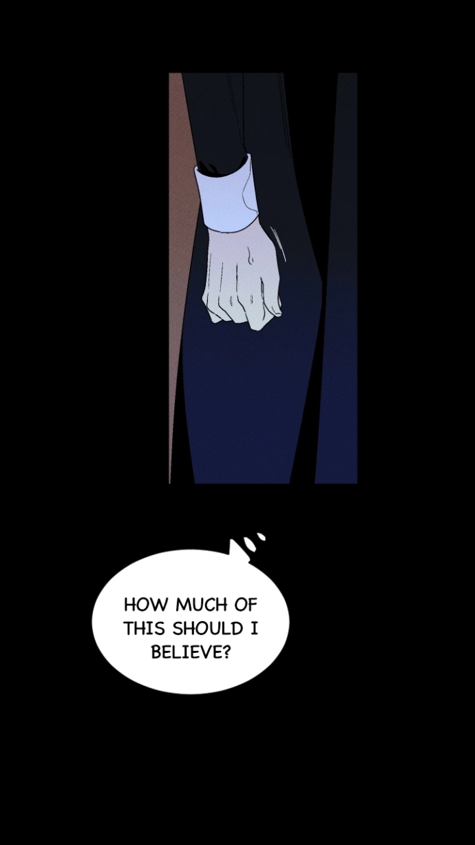 Maid in Heaven Chapter 72 page 31 - 