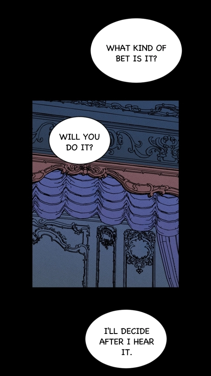 Maid in Heaven Chapter 72 page 32 - 