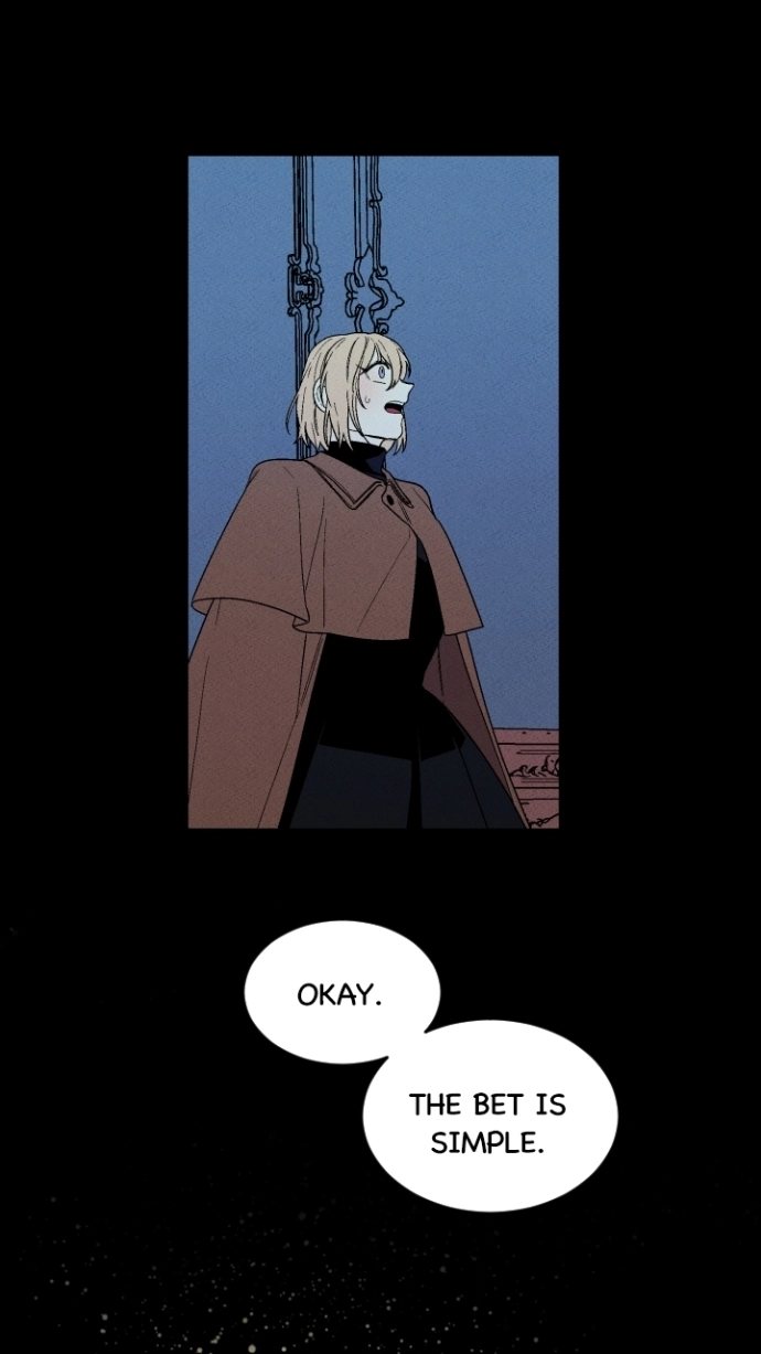 Maid in Heaven Chapter 72 page 33 - 