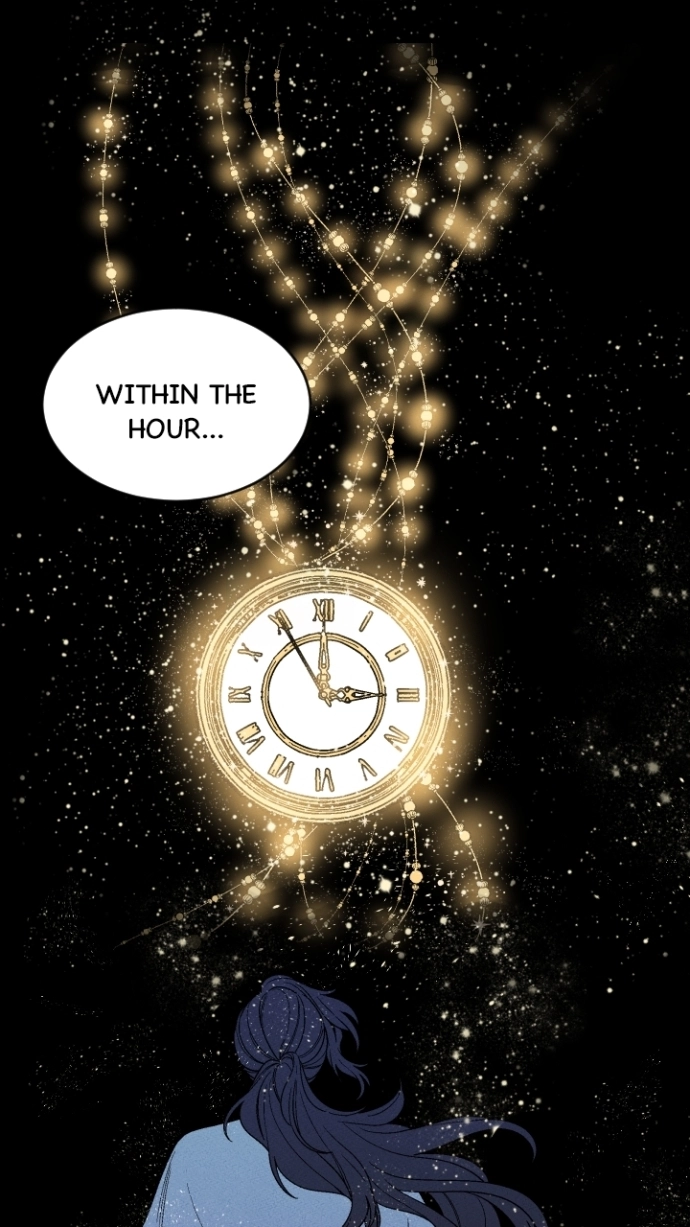Maid in Heaven Chapter 72 page 34 - 