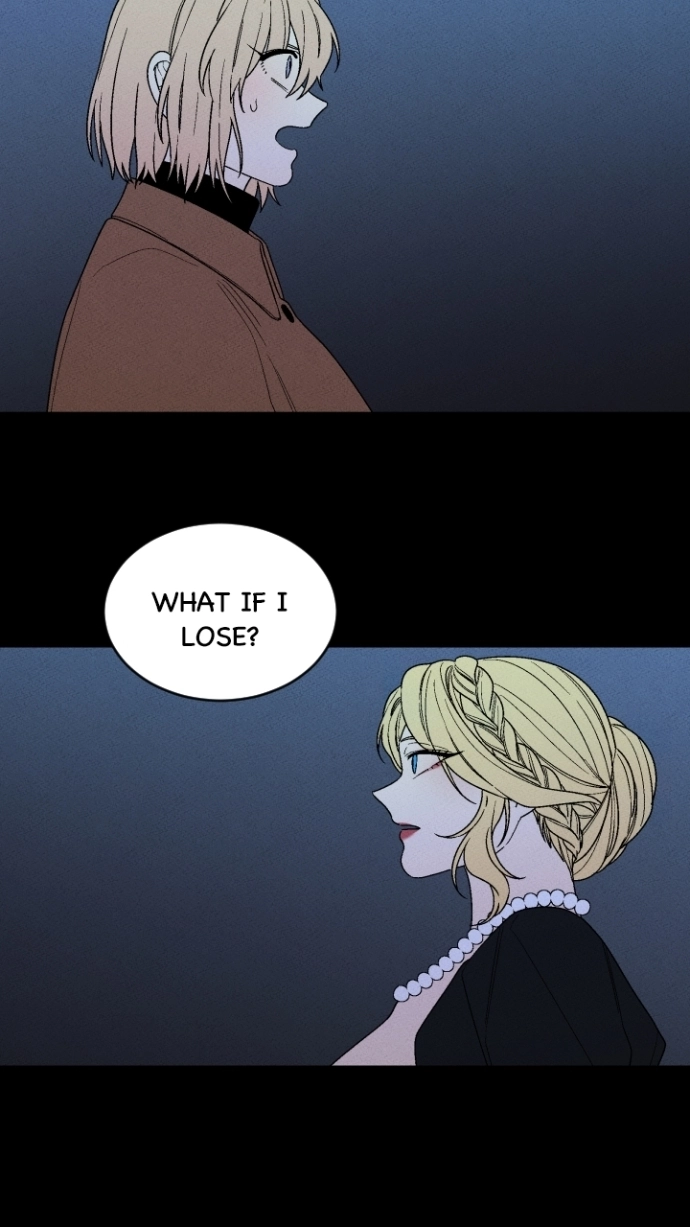 Maid in Heaven Chapter 72 page 37 - 