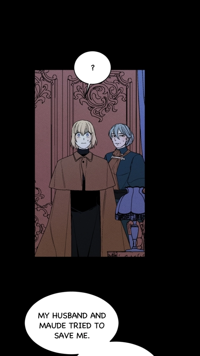 Maid in Heaven Chapter 72 page 39 - 