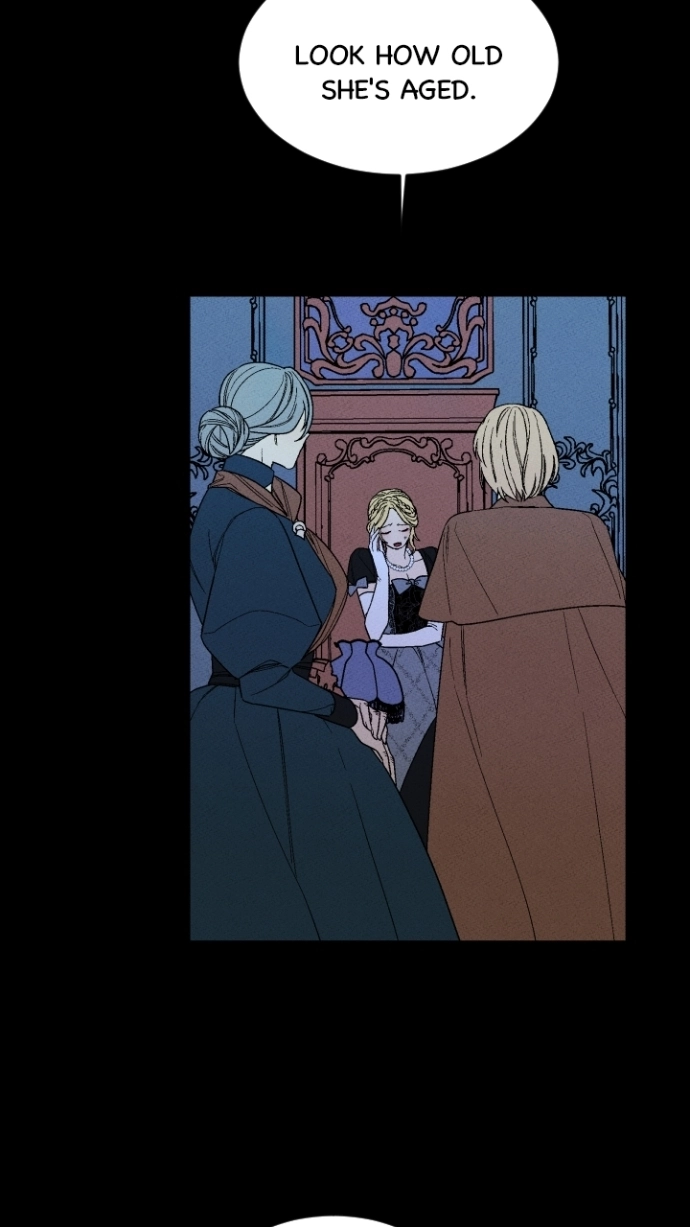 Maid in Heaven Chapter 72 page 40 - 