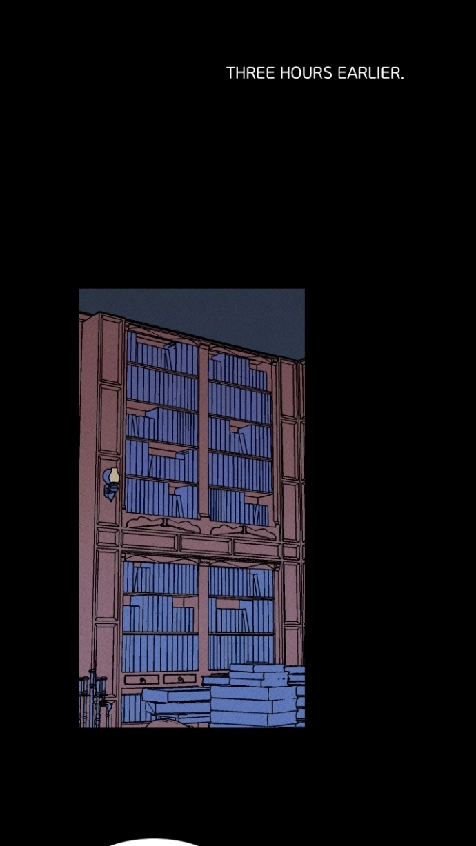 Maid in Heaven Chapter 72 page 5 - 