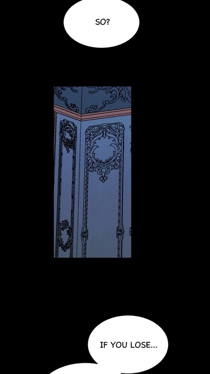 Maid in Heaven Chapter 72 page 41 - 