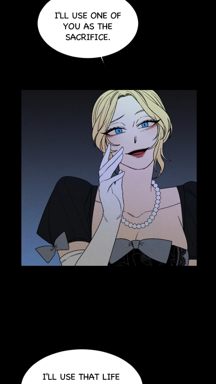 Maid in Heaven Chapter 72 page 42 - 