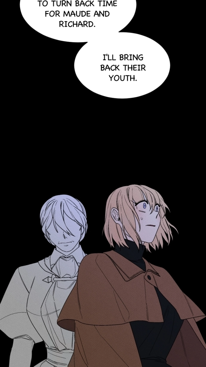 Maid in Heaven Chapter 72 page 43 - 