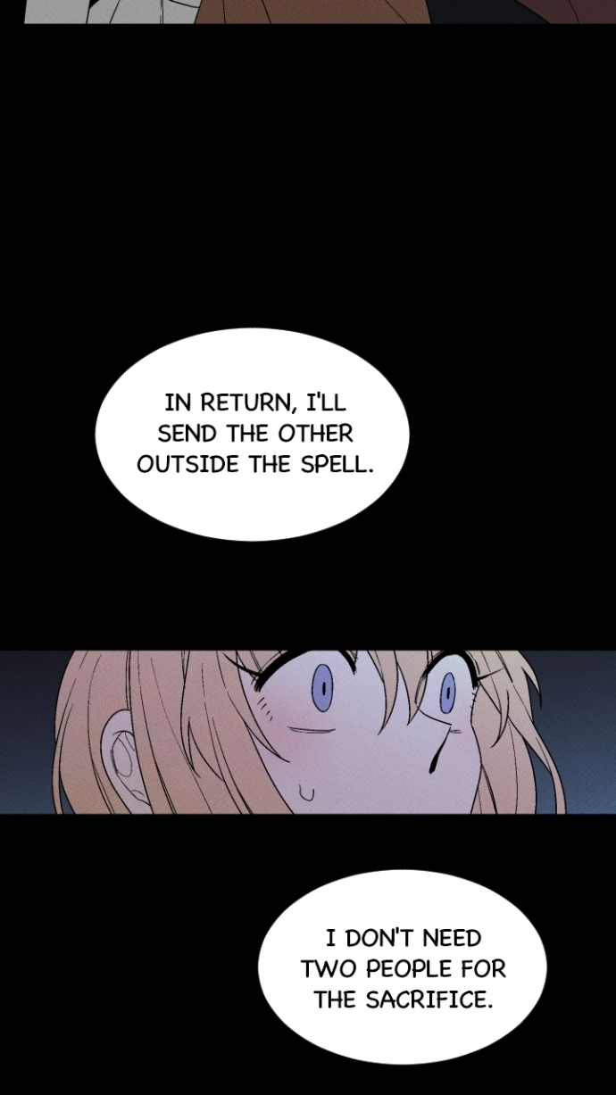 Maid in Heaven Chapter 72 page 44 - 