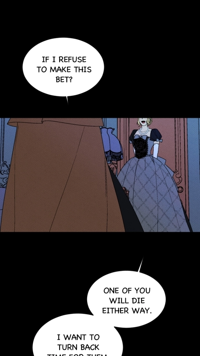 Maid in Heaven Chapter 72 page 45 - 